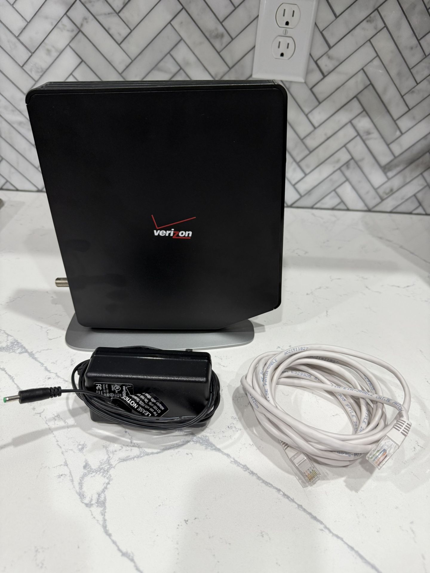 FIOS -G1100 Router