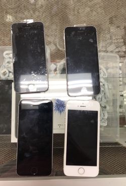 Iphone 5s 16GB (unlocked)