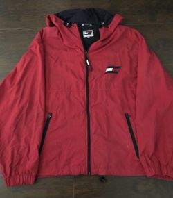 Tommy Hilfiger Jacket