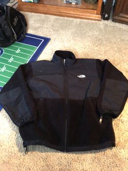 North face boys Youth XL Jacket