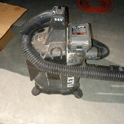 Flex Cordless Vaccume
