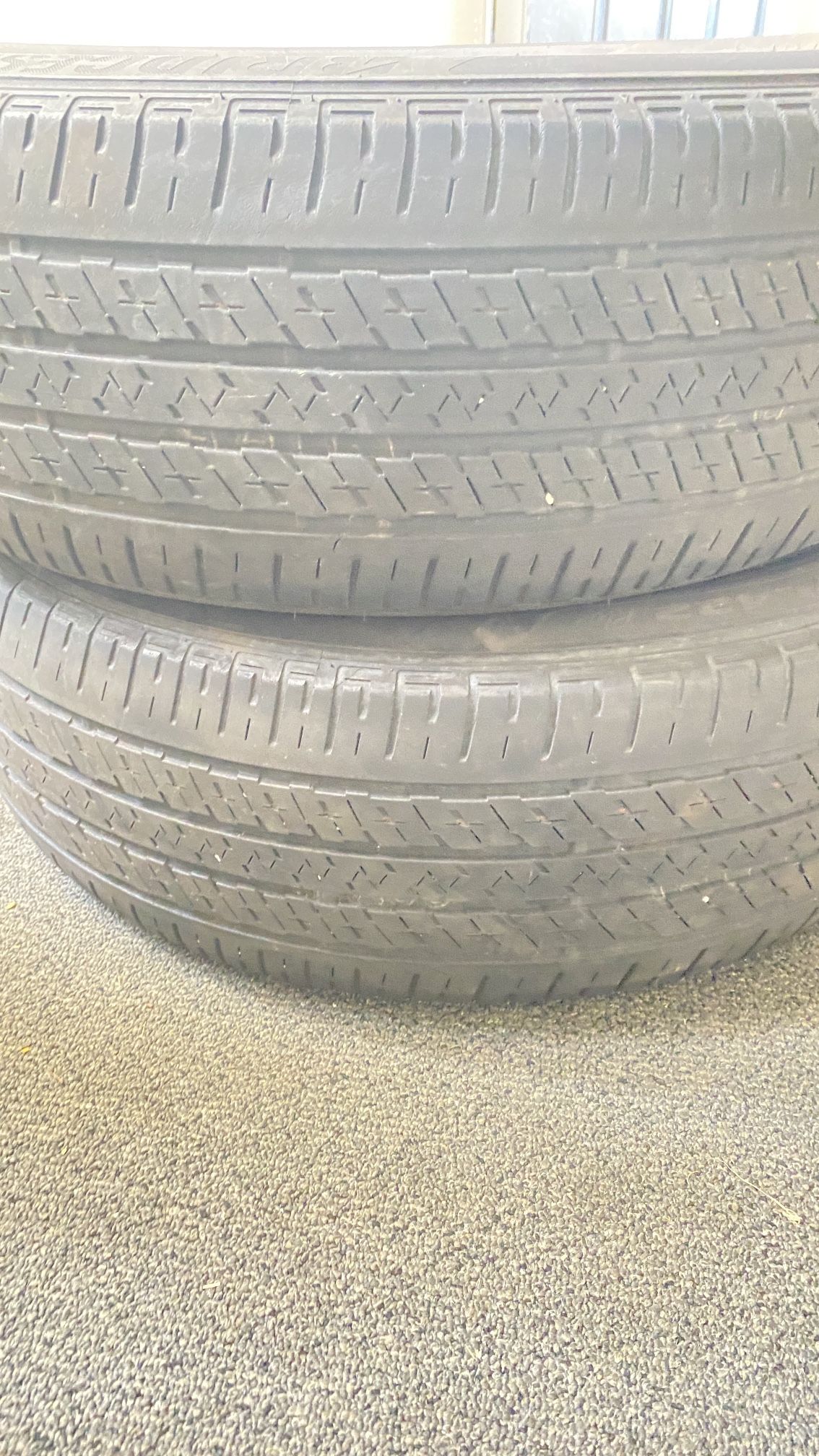 Bridgestone Tires
