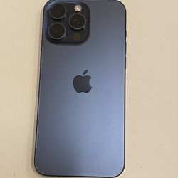 iPhone 15 Pro Max Fully Unlocked 