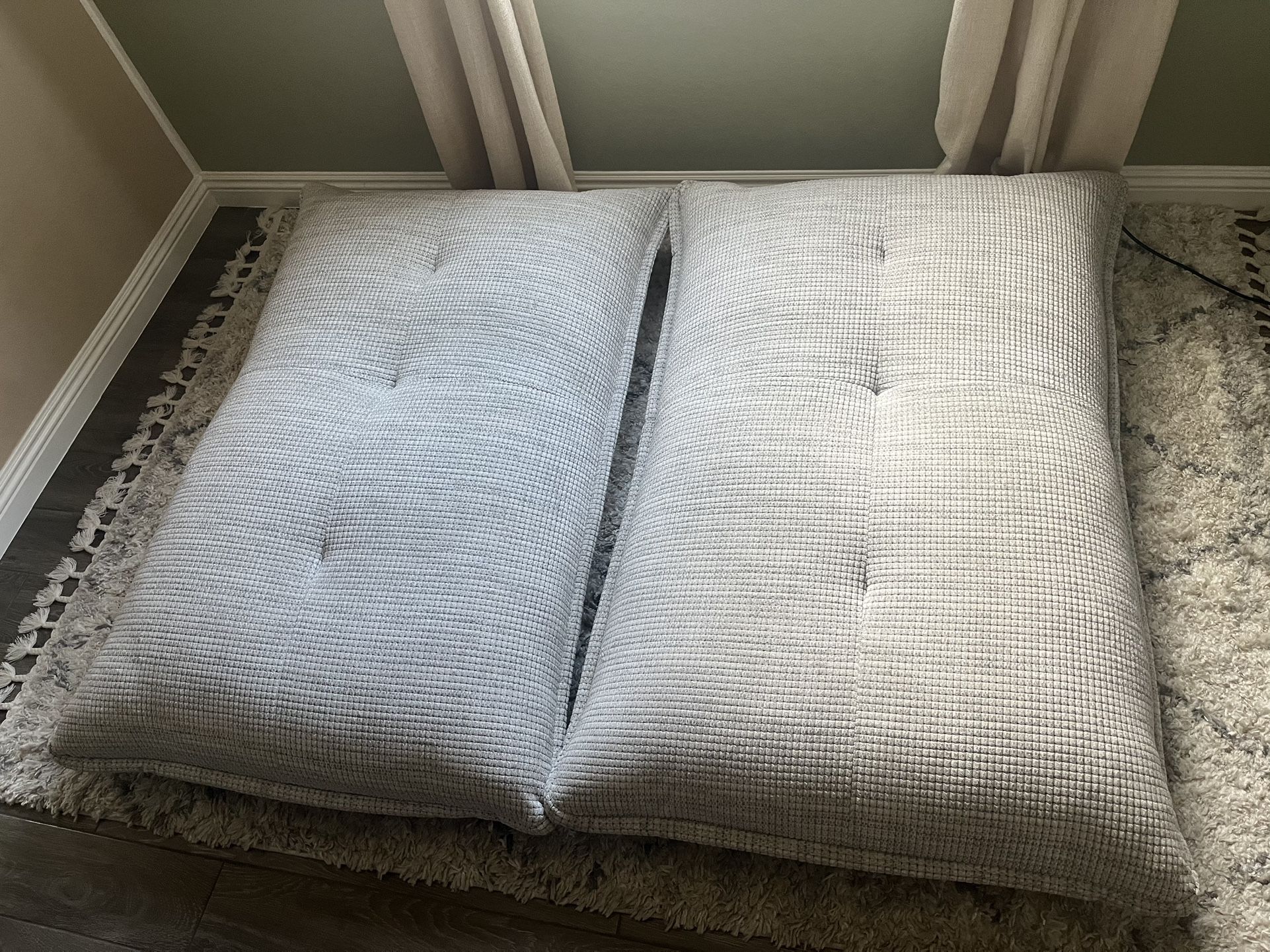Baxford Accent Chairs