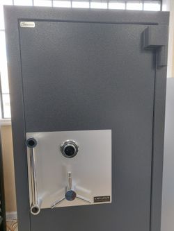 American Security CF4524 TL-30 High Security Safe