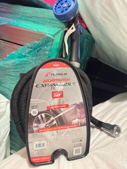 Hose