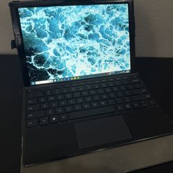 Surface Pro 6 Laptop Bundle (i7 / 16GB RAM / 512 GB SSD)