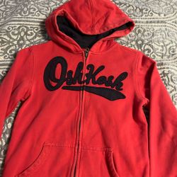 Boys Sweater