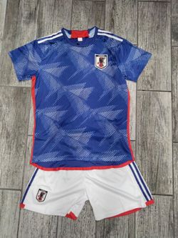 Uniformes Fútbol/uniforms Soccer
