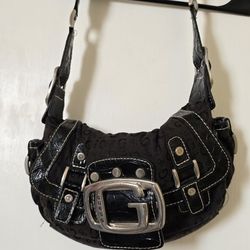 Vintage Y2k Guess Purse