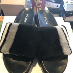 Prada Slides