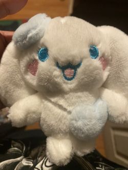 Cinnamonroll Keychain 