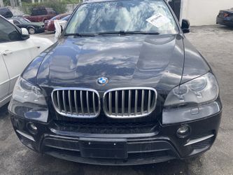 Parts Bmw X5 2013