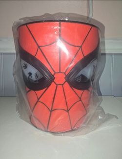 Regal Exclusive Spiderman Bucket *SOLD OUTRegal Exclusive Spiderman Bucket *SOLD OUT*