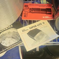  Camera Collectors. Works Great