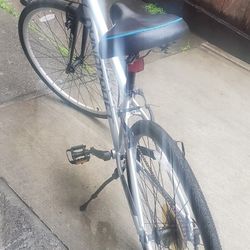 BIKE DYNACRAFT. ALUMINIUM. 