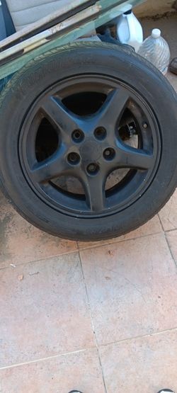 RIMS W65 TRAN SAM 98 02 