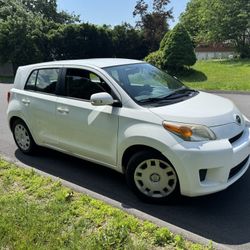 Selling My Car