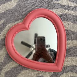 Heart Mirror 
