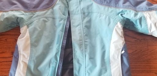 LL Bean Kids 14-16 Ski Jacket