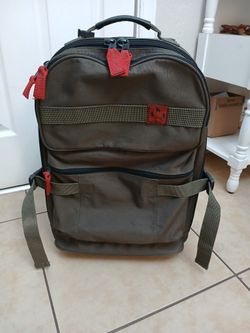 Nice Carry-On Backpack Travel