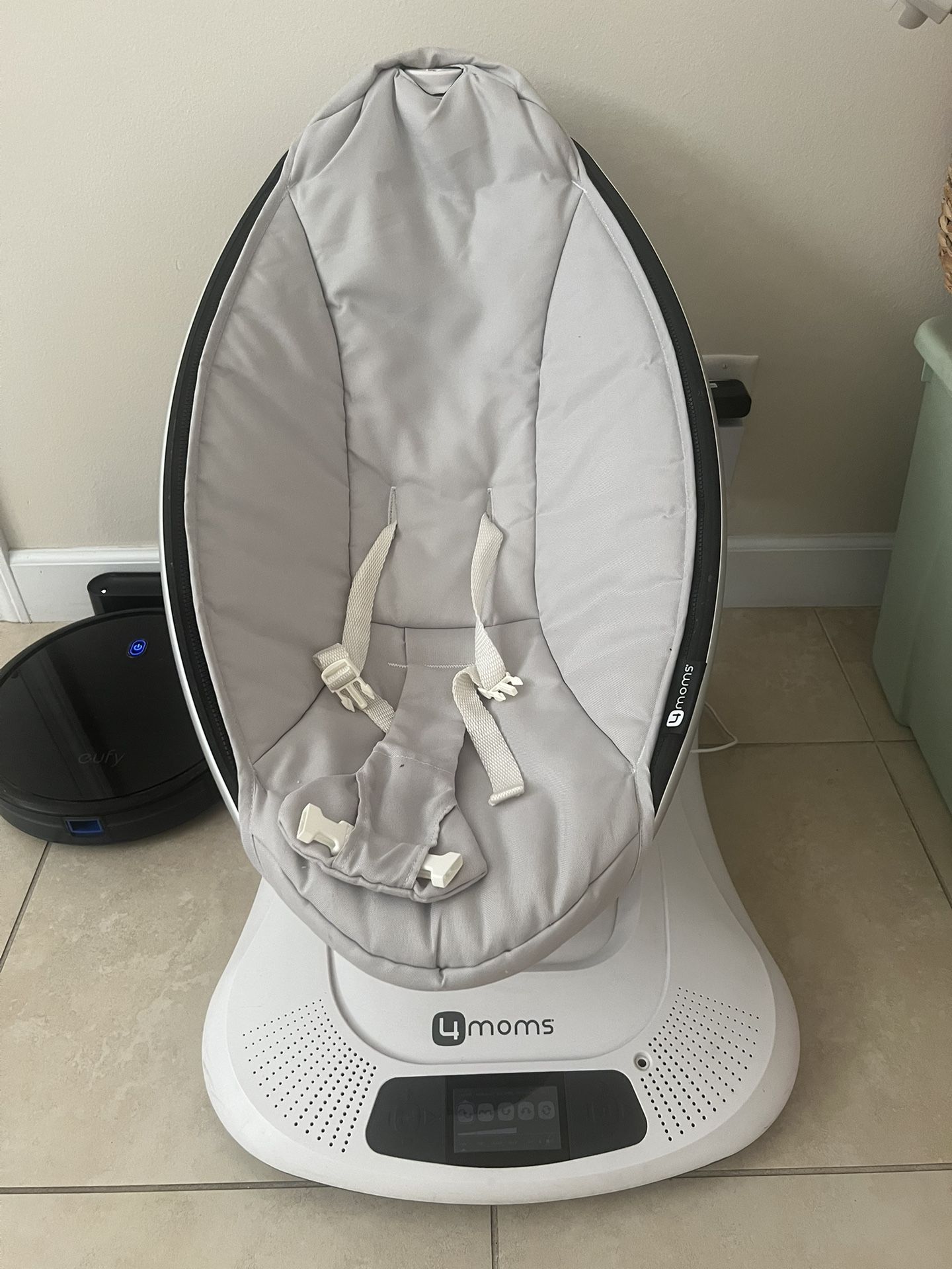 4moms MamaRoo Baby Swing