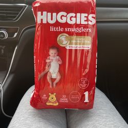 Diapers 
