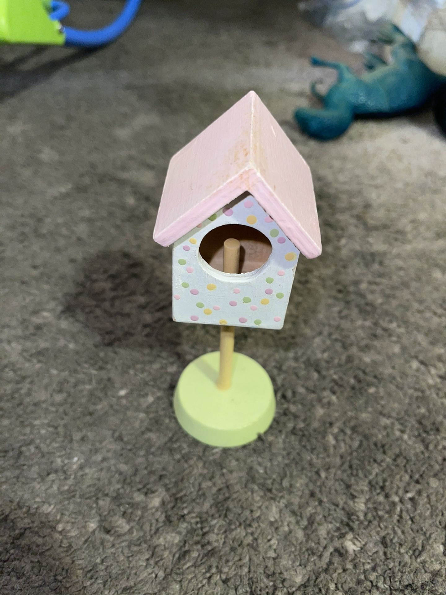 Tiny