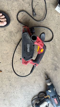 Electric planner