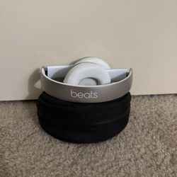 Beats Solo3 Headphones
