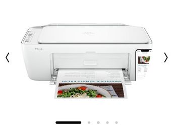 Hp Deskjet 2820e