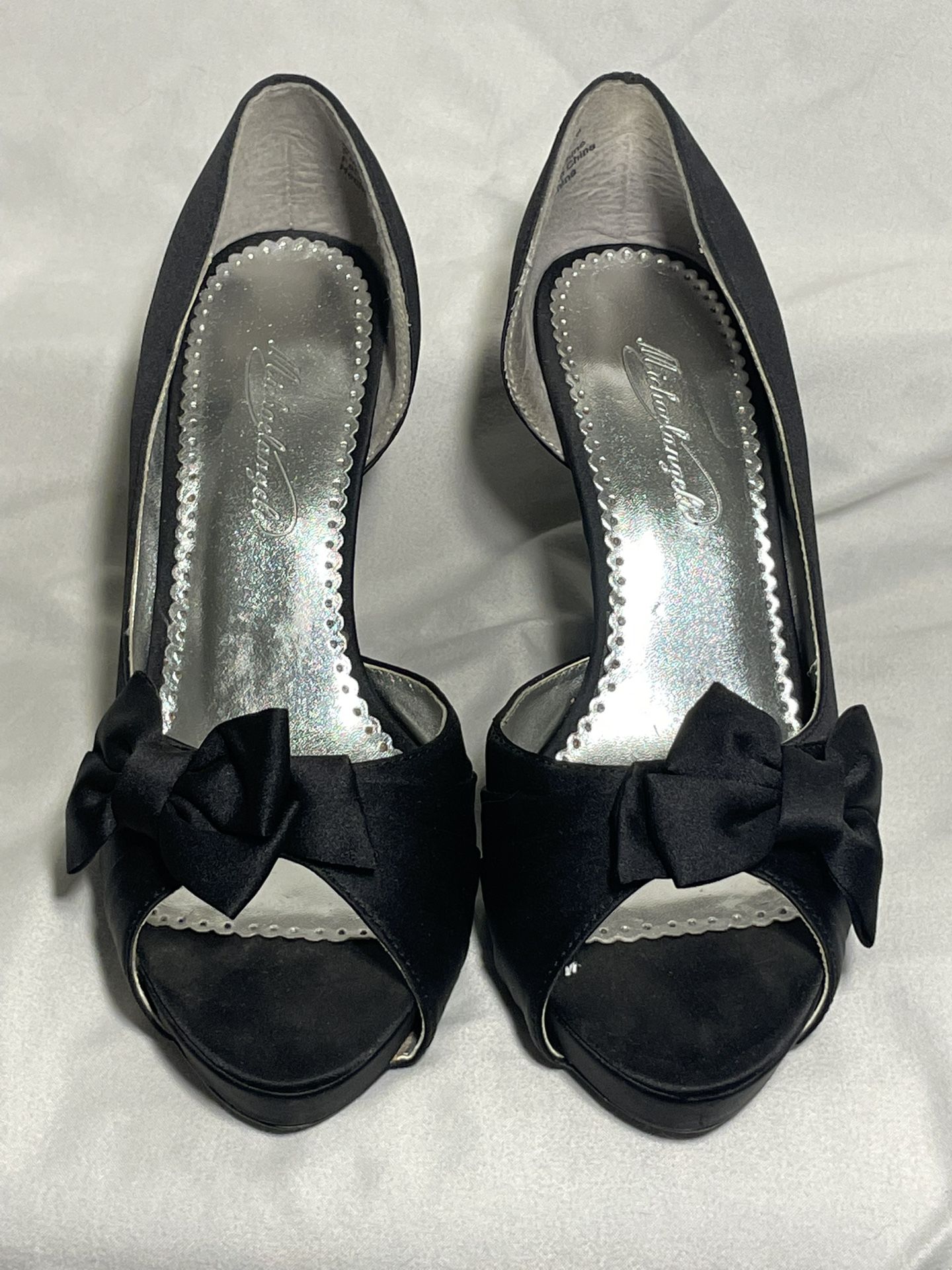 Michaelangelo Shoes Women’s Size 8
