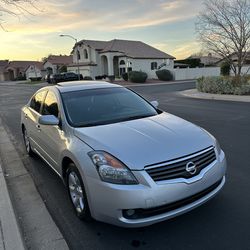 2009 Nissan Altima