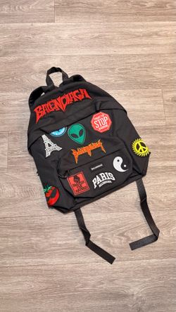 BaIenciaga Backpack - SALE 🚨
