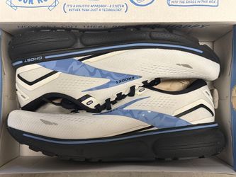 Brooks Ghost 15 Men’s Shoes size 9.5
