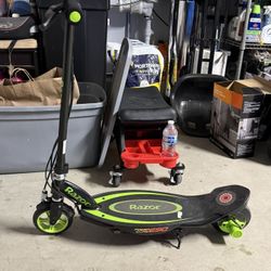 Razor Power Core E90 Electric Scooter 