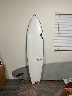 Firewire Seaside & Beyond Machado LFT Surfboard