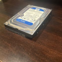 1tb Sata HDD