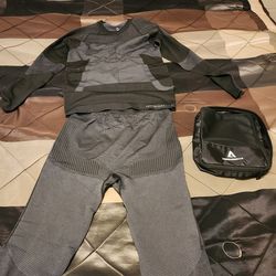 UniqueBella   exercise    outfit