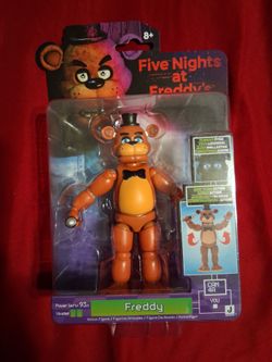 Five Nights At Freddy's FNAF