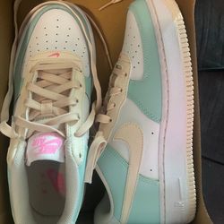 Air Force / Easter 