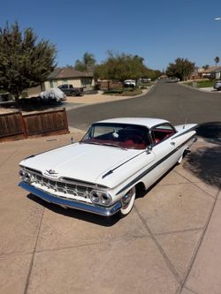 1959 Chevrolet Impala