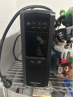 Cyberpower bank