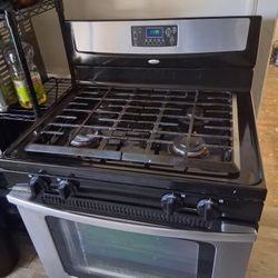 All Whirlpool Appliances 