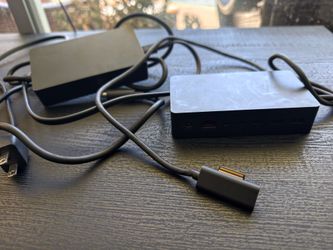Microsoft Surface Connector Dock 2 USB-C