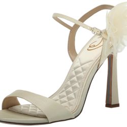 Sam Edelman Leana Heeled Sandal 