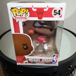 BRAND NEW JORDAN FUNKO 