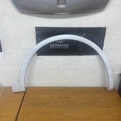 Audi Q5. Rh Fender Flare 18-24 Oem