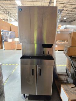 Hoshizaki Ice & Water Dispenser Commercial Ice Machines