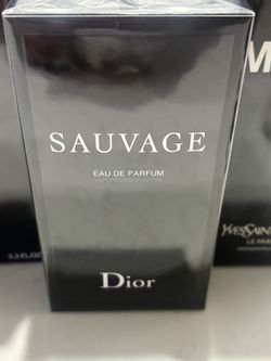 Dior Sauvage